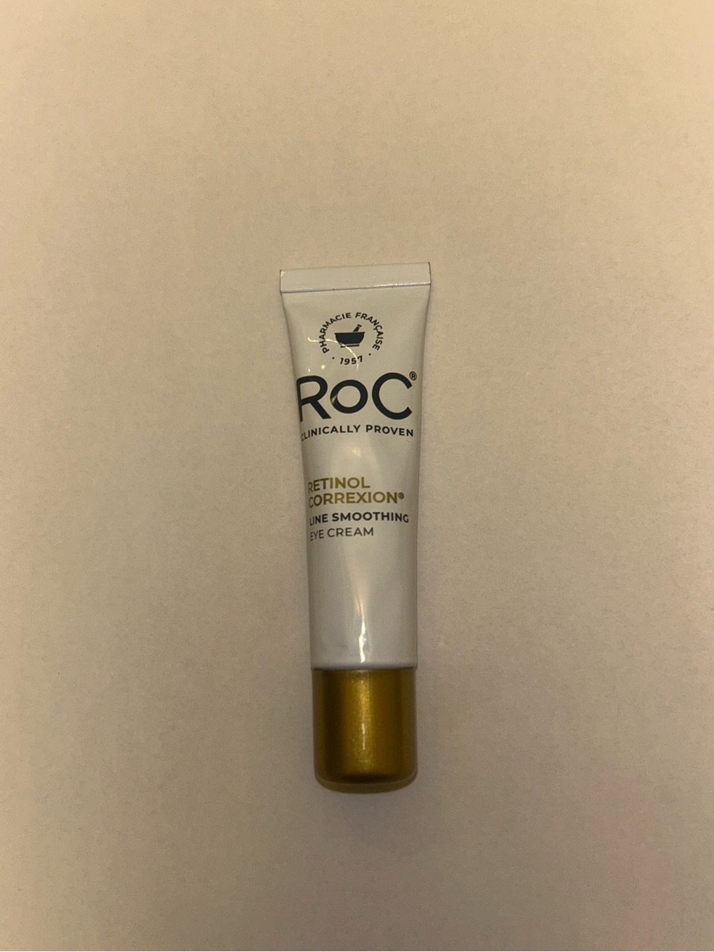 ROC Retinol Correxion Eye Cream